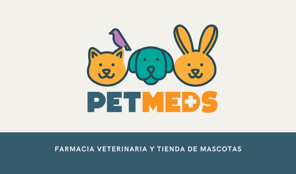 PetMeds Logo